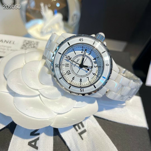 ブランド時計細部ディテール